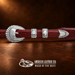 Chief Buckle RS14