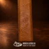 Bull Hide Belt