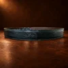 Lizard Hide Belt — detail view 2
