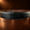 Lizard Hide Belt — detail view 3