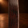 Lizard Hide Belt — detail view 7