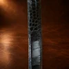 Exotic Alligator Hide Belt — detail view 4