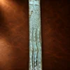 Exotic Alligator Hide Belt — detail view 8