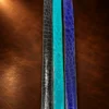 Exotic Alligator Hide Belt — detail view 9