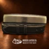 Italian Calf Hide Belt