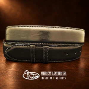 Italian Calf Hide Belt