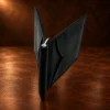Leather Card Holder with Money Clip — detail view 6