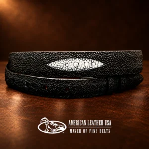 Stingray Belt