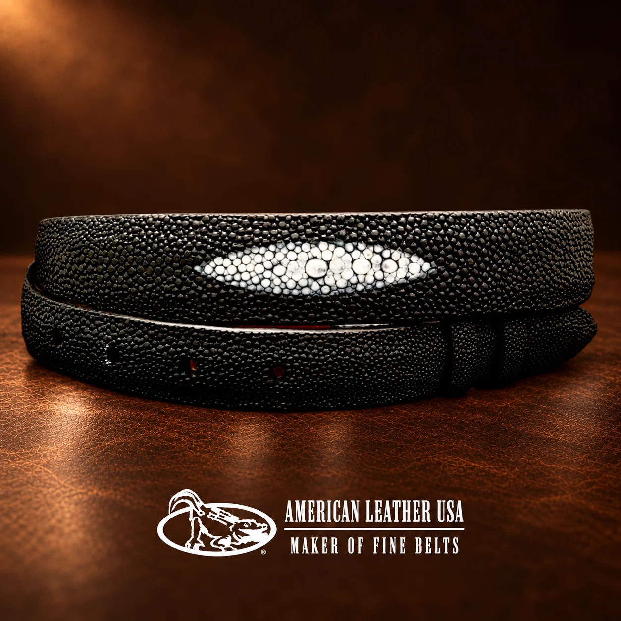 Stingray Belt