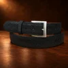 Stingray Belt — detail view 2
