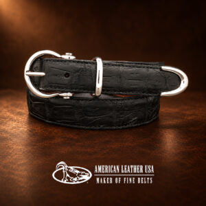 The Eskimo — Sterling Silver — 1-1/4″
